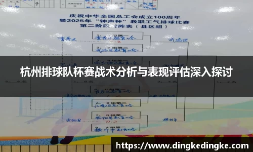 杭州排球队杯赛战术分析与表现评估深入探讨