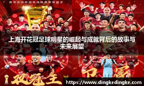 上海开花冠足球明星的崛起与成就背后的故事与未来展望